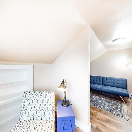 Bud'S Beach House オーシャンサイド エクステリア 写真