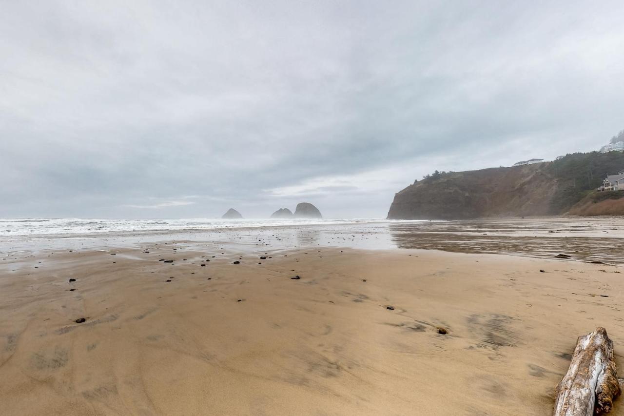 Bud'S Beach House オーシャンサイド エクステリア 写真