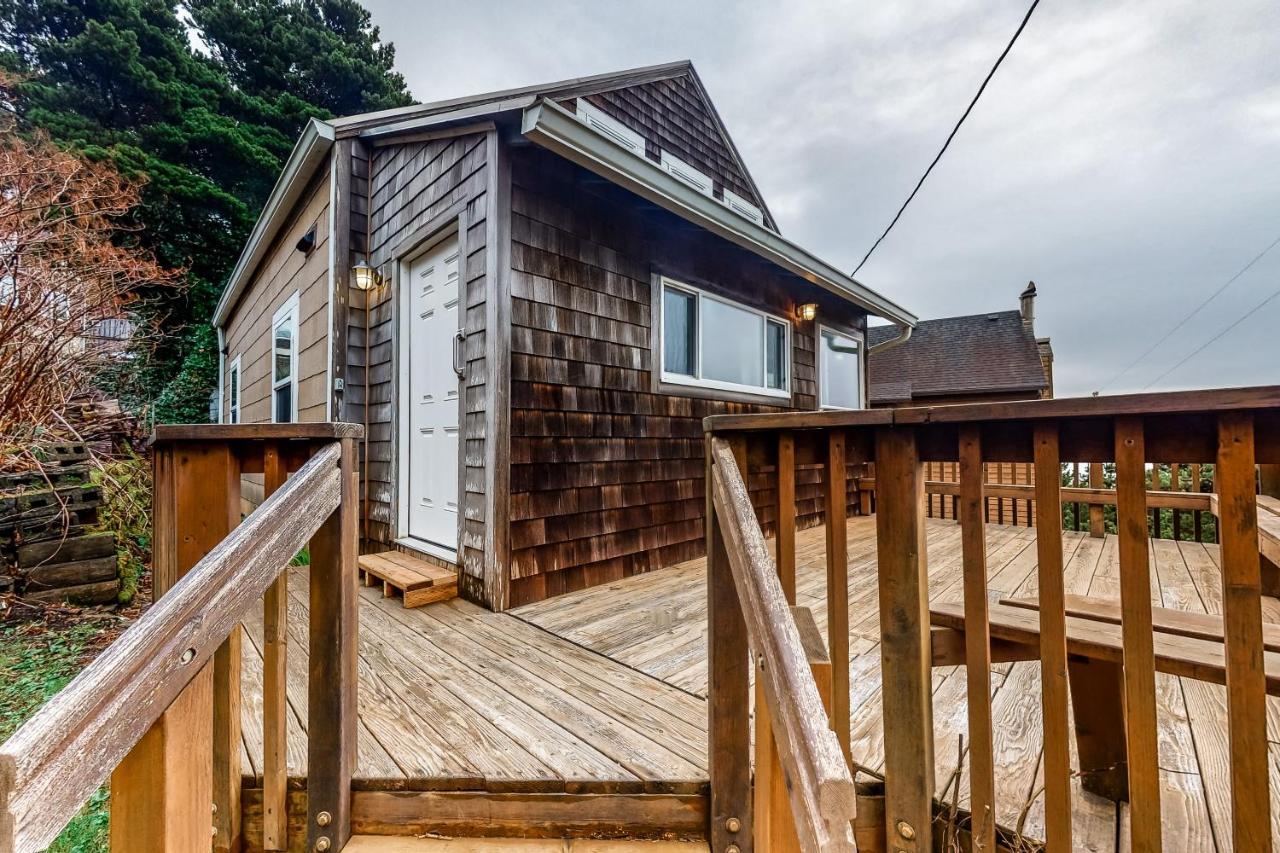 Bud'S Beach House オーシャンサイド エクステリア 写真