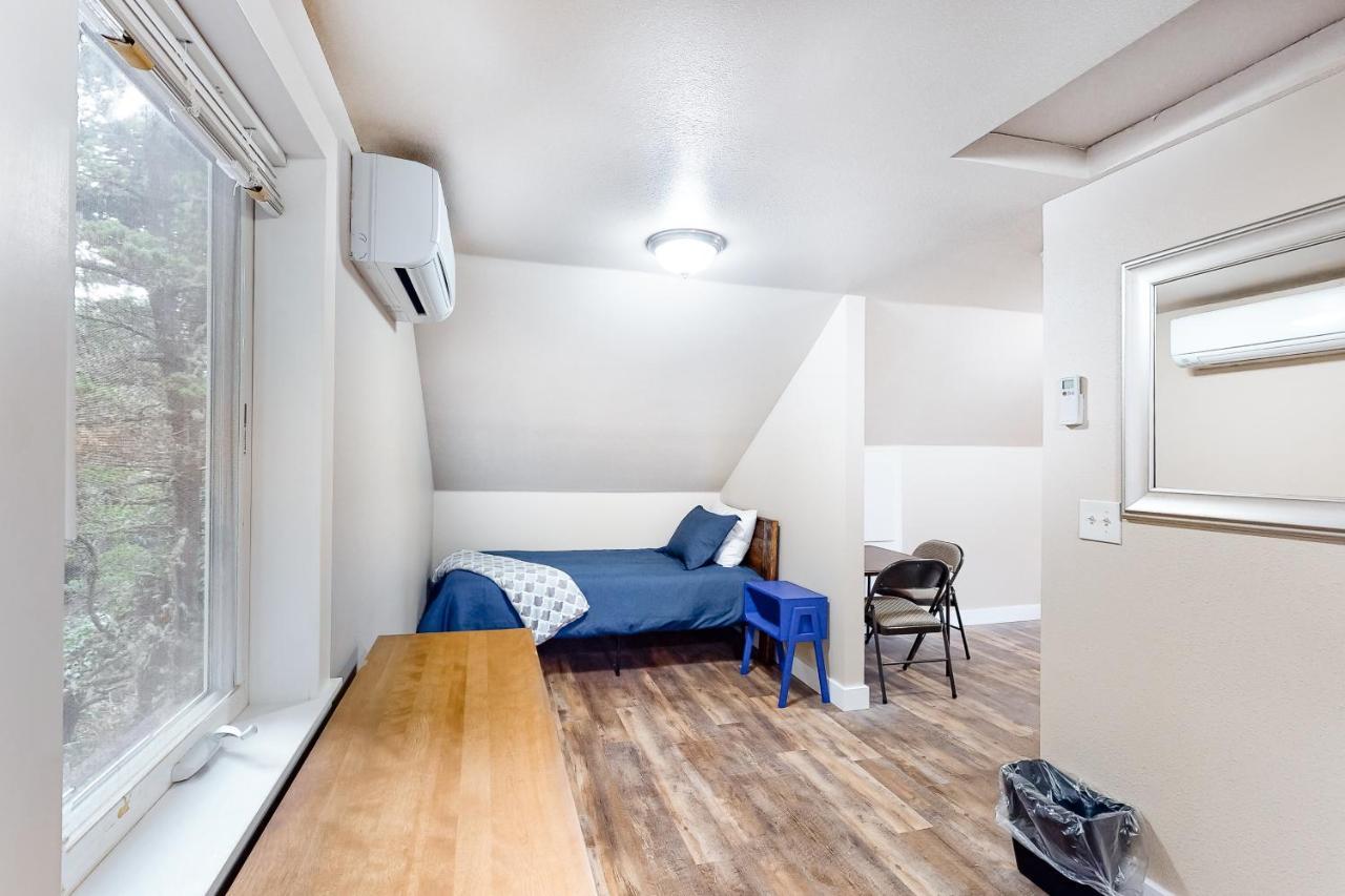 Bud'S Beach House オーシャンサイド エクステリア 写真